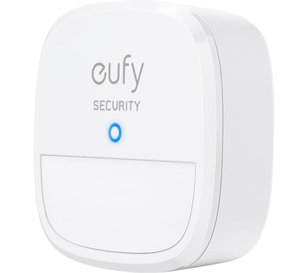 EUFY T8910021 Security Motion Sensor, White