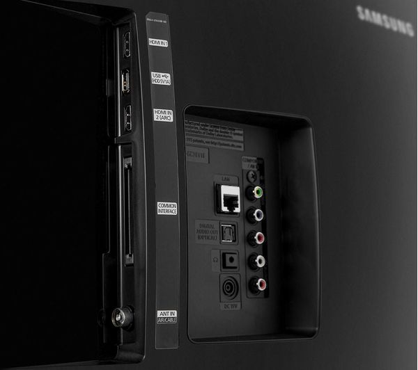 Samsung S32am500ni Обзор