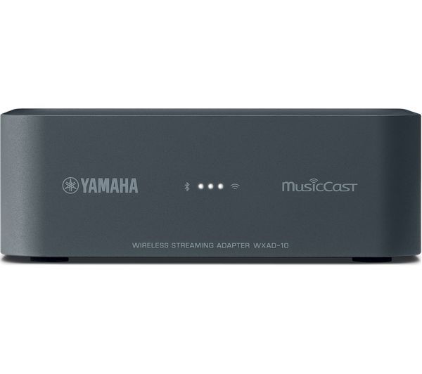 YAMAHA MusicCast WXAD10 Smart Sound Adapter
