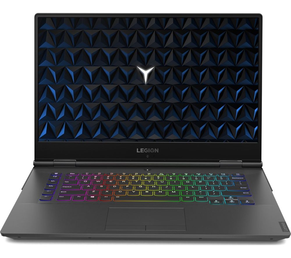 LENOVO Legion Y740-15IRHg 15.6" Gaming Laptop - Intel® Core™ i7, RTX 2070, 1 TB HDD & 256 GB SSD