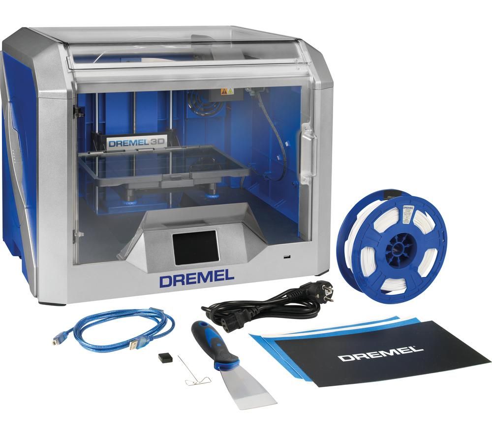 DREMEL Idea Builder 3D40-01 3D Printer