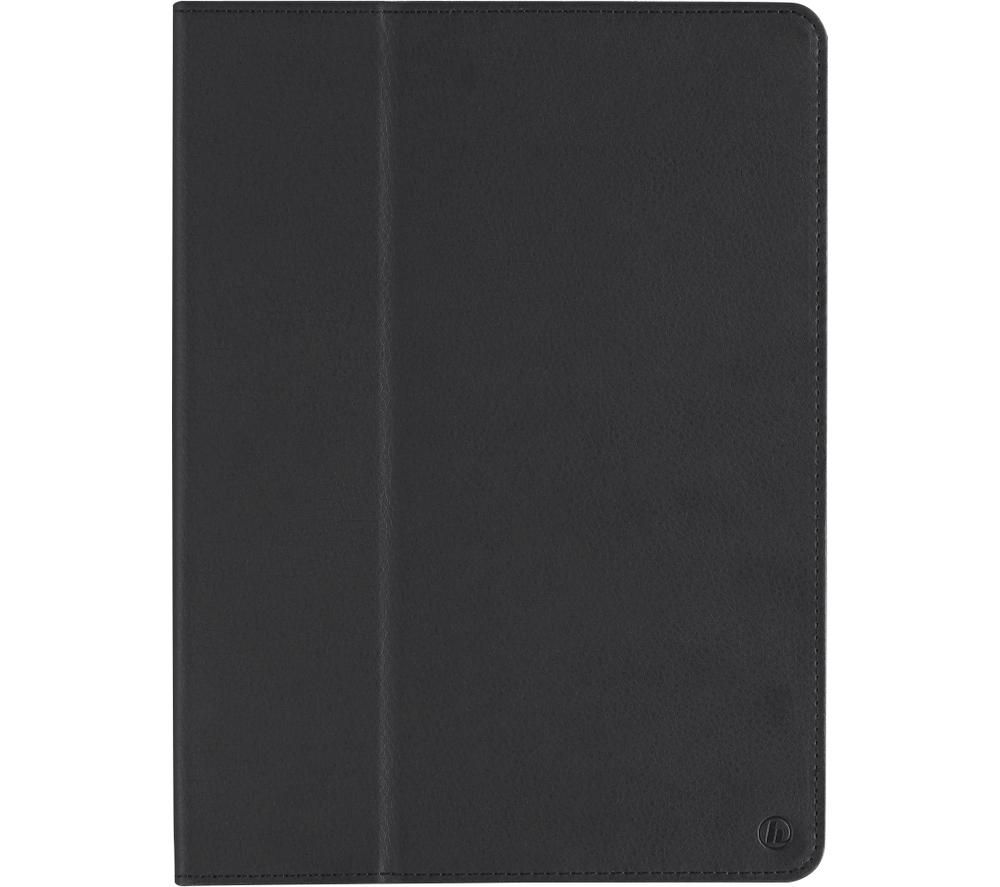HAMA Essential Bend 12.9" iPad Pro Case - Black, Black
