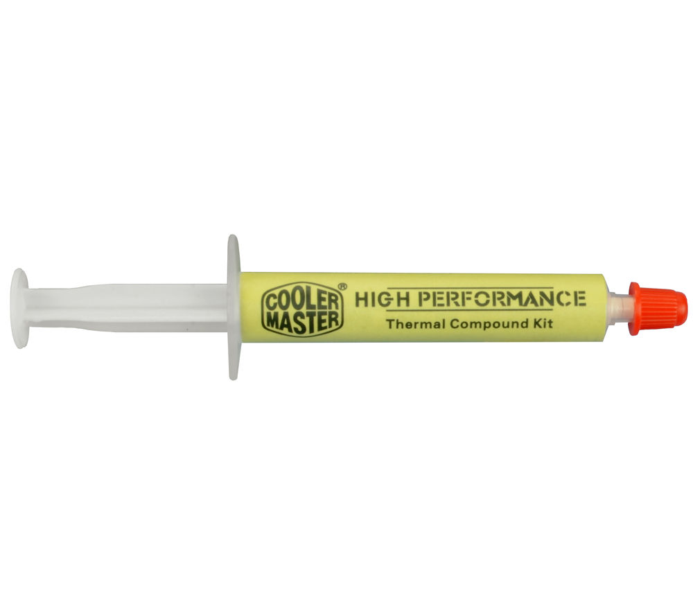 COOLERMASTER High Performance Thermal Compound