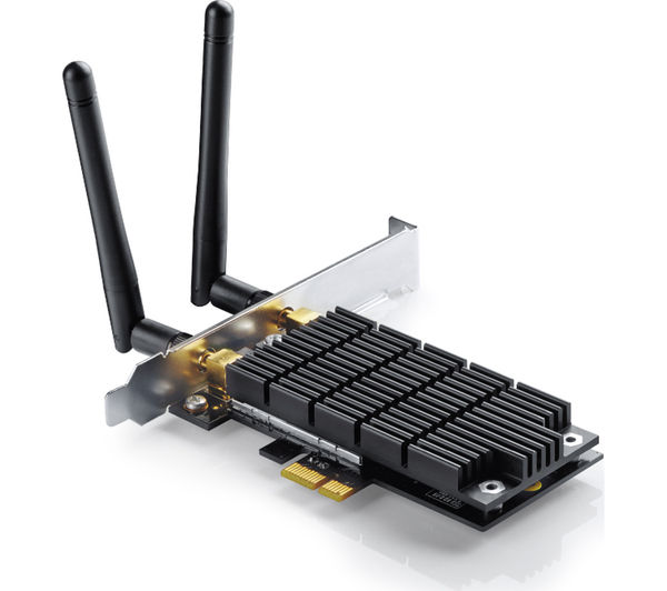 TP-LINK Archer T6E Wireless PCI Card