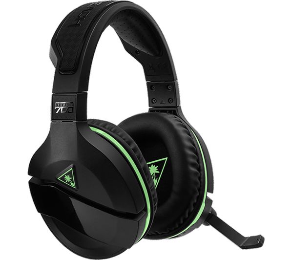 TURTLE BEACH Stealth 700 Wireless Gaming Headset