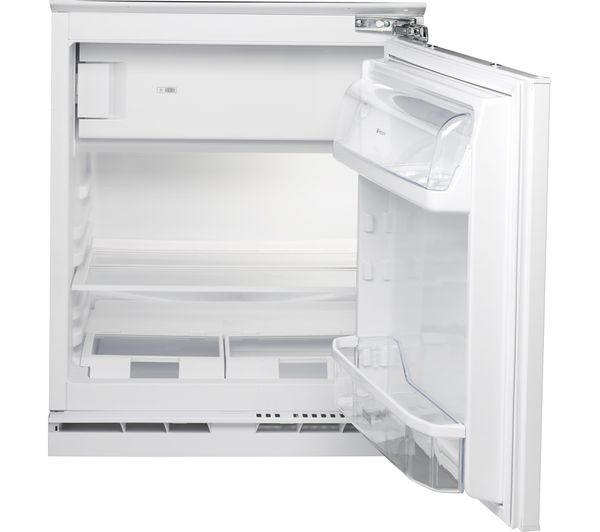 HOTPOINT HF A1.UK.1 Integrated Undercounter Fridge