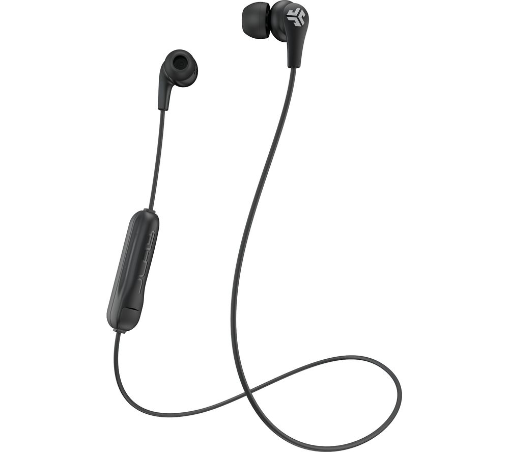 JLAB AUDIO JBuds Pro Wireless Bluetooth Headphones - Black, Black