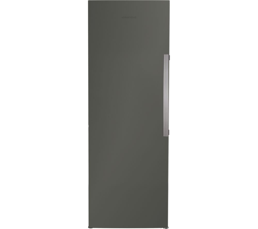 GFN1671G Tall Freezer - Graphite, Graphite