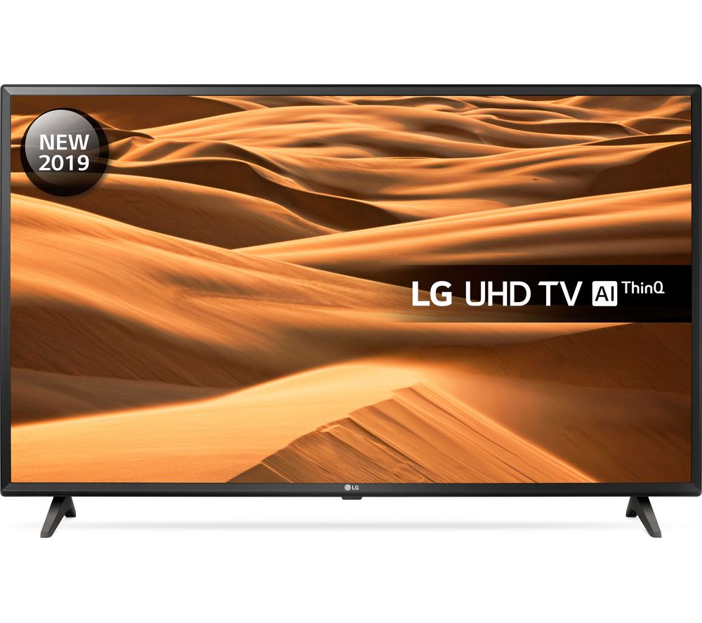 LG 43UM7000PLA 43" Smart 4K Ultra HD HDR LED TV