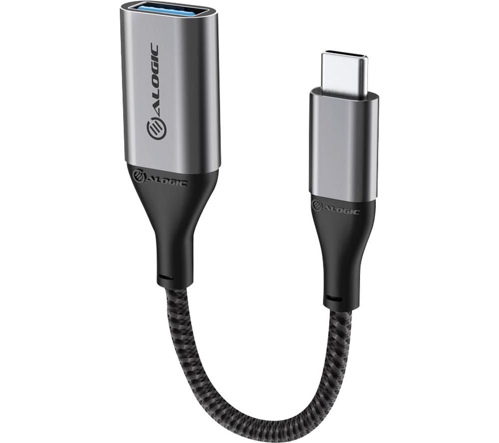 ALOGIC Super Ultra USB Type-C to USB Type-A Adapter