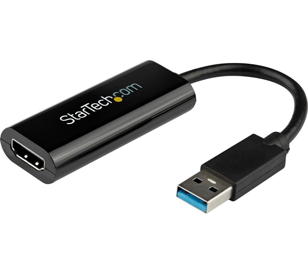 STARTECH USB32HDES HDMI to USB Adapter