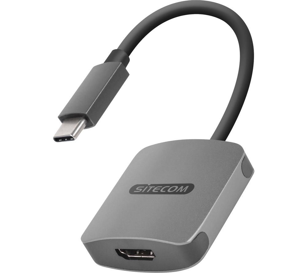 SITECOM CN-372 HDMI to USB Type-C Adapter