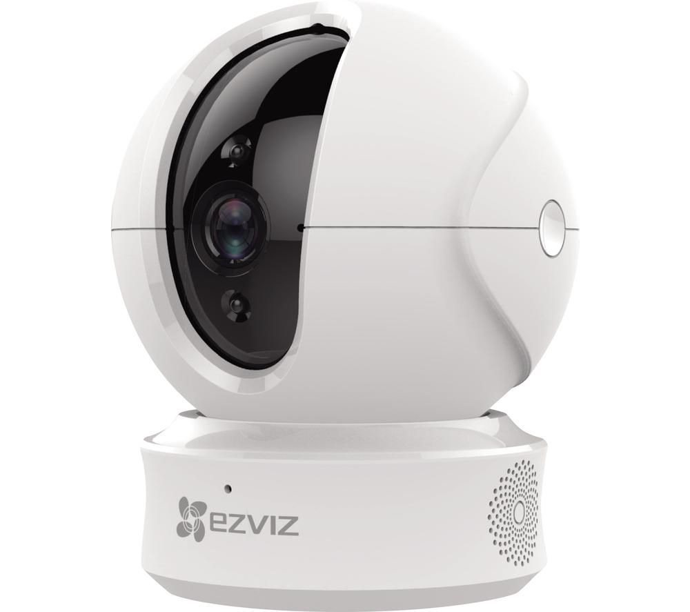 EZVIZ C6CN Full HD 1080p WiFi Indoor Security Camera