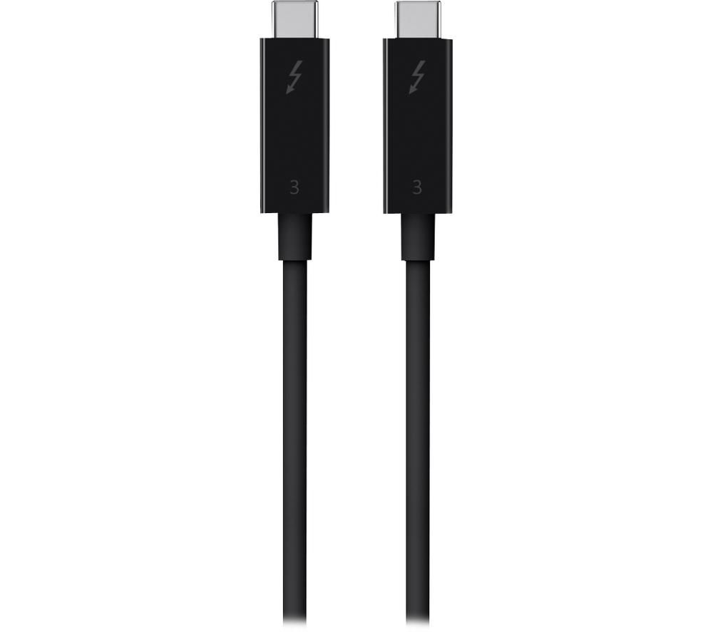 BELKIN Thunderbolt 3 Cable - 2 m