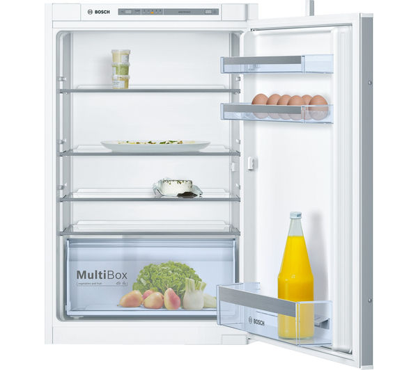 BOSCH KIR21VS30G Integrated Fridge