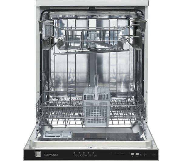 kenwood dishwasher kdw60x18 review