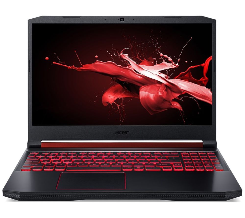 ACER Nitro 5 AN517 17.3" Gaming Laptop - Intel®Core i7, RTX 2060, 256 GB SSD