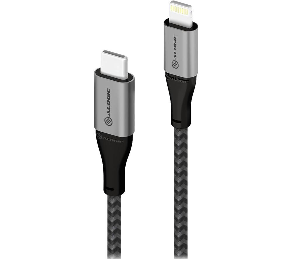 ALOGIC Super Ultra USB Type-C to Lightning Cable - 1.5 m