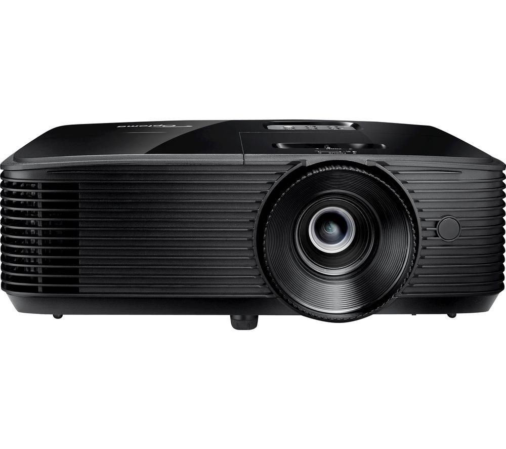 OPTOMA X342e Office Projector