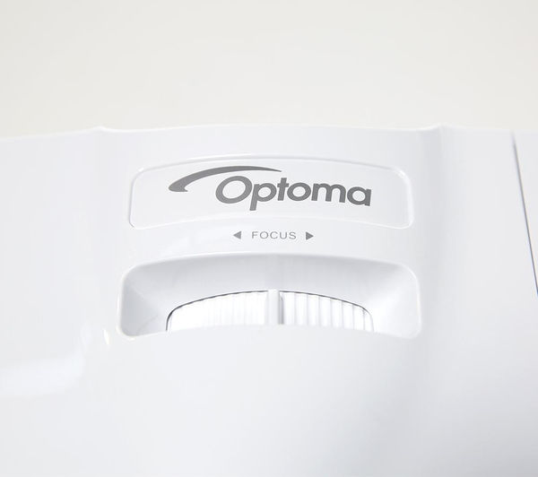 OPTOMA GT1080 Short Throw Gaming Projector