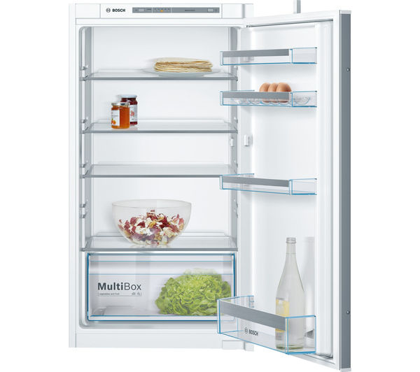 BOSCH KIR31VS30G Integrated Tall Fridge