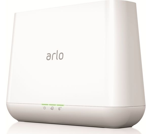 ARLO VMB4000-100EUS Base Station for ARLO & ARLO Pro