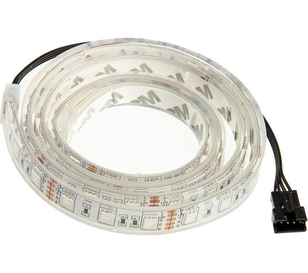 PHANTEKS PH-LEDKT_M2 Magnetic RGB LED Strip - 2 m