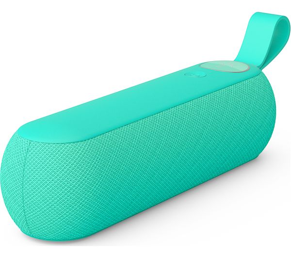 LIBRATONE TOO Portable Bluetooth Speaker - Green, Green