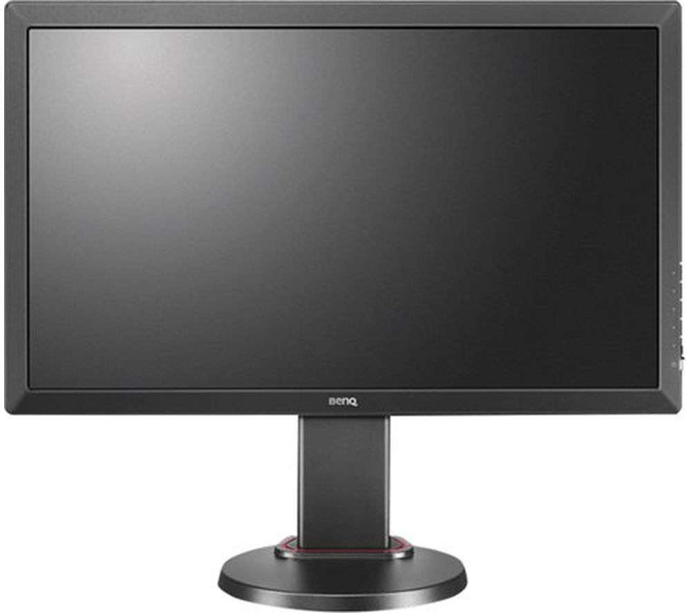 BENQ Zowie RL2460S Full HD 24" LED Gaming Monitor - Grey, Grey