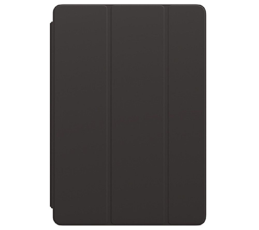 APPLE 10.5" iPad Smart Cover - Black, Black