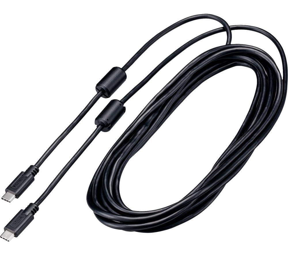 CANON IFC-400U USB Type-C Cable - 4 m