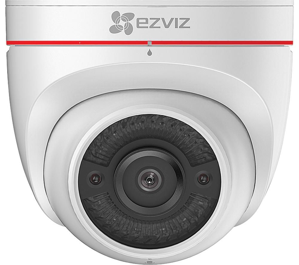 EZVIZ C4W Full HD 1080p WiFi Security Camera