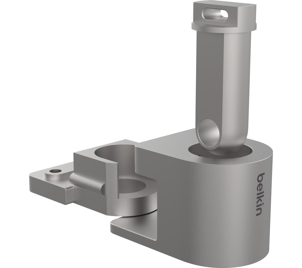 BELKIN F8E969BT Mac Pro Lock Adapter - Grey, Silver/Grey