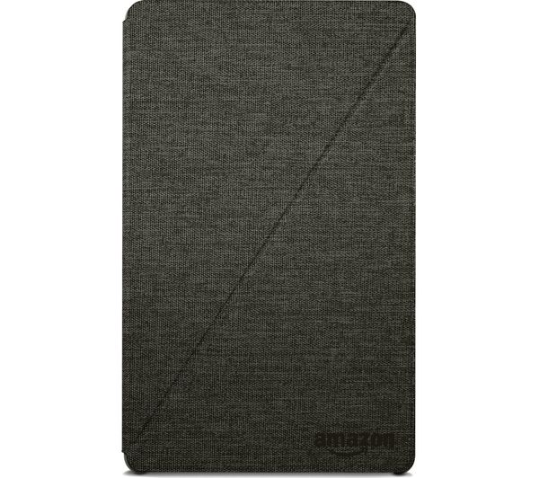 Fire HD 8 Case - Black, Black