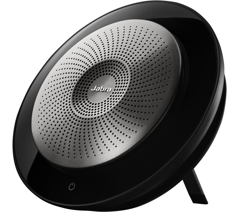 JABRA Speak 710 Speakerphone - Black, Black