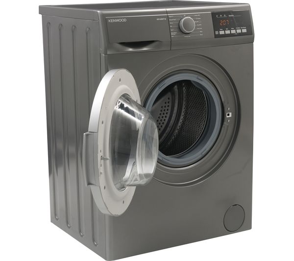 currys washing machine kenwood