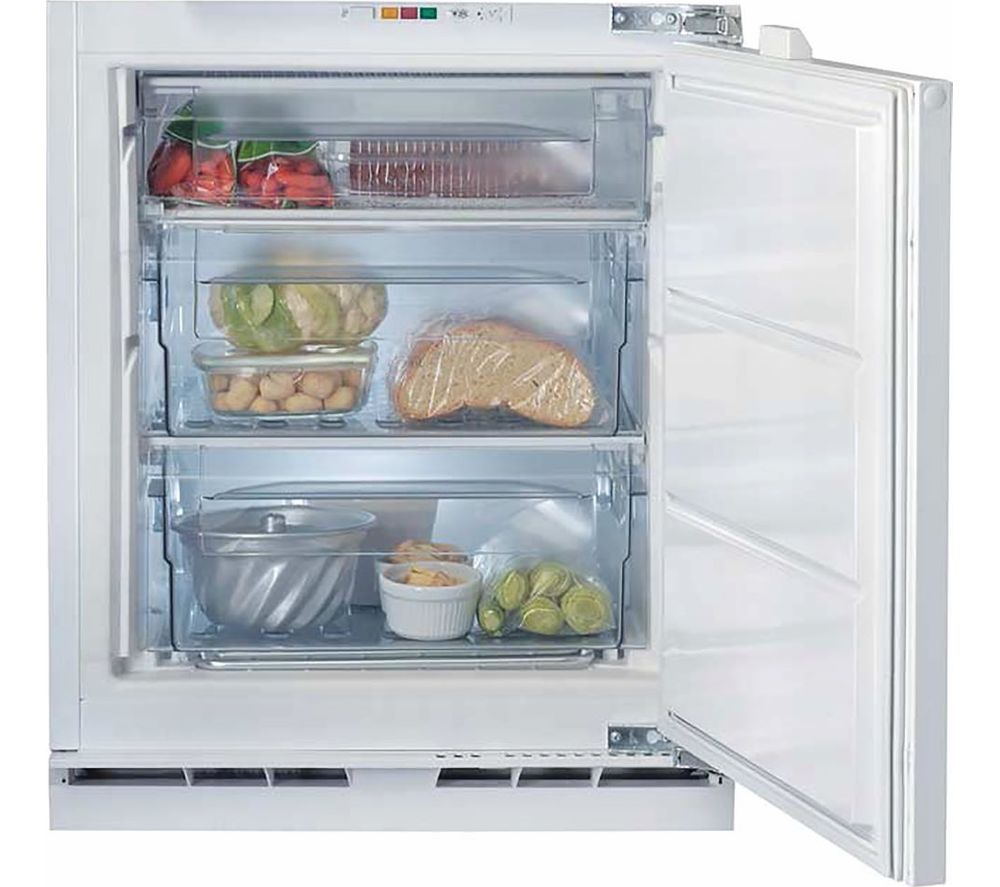 INDESIT IZ A1.UK.1 Integrated Undercounter Freezer