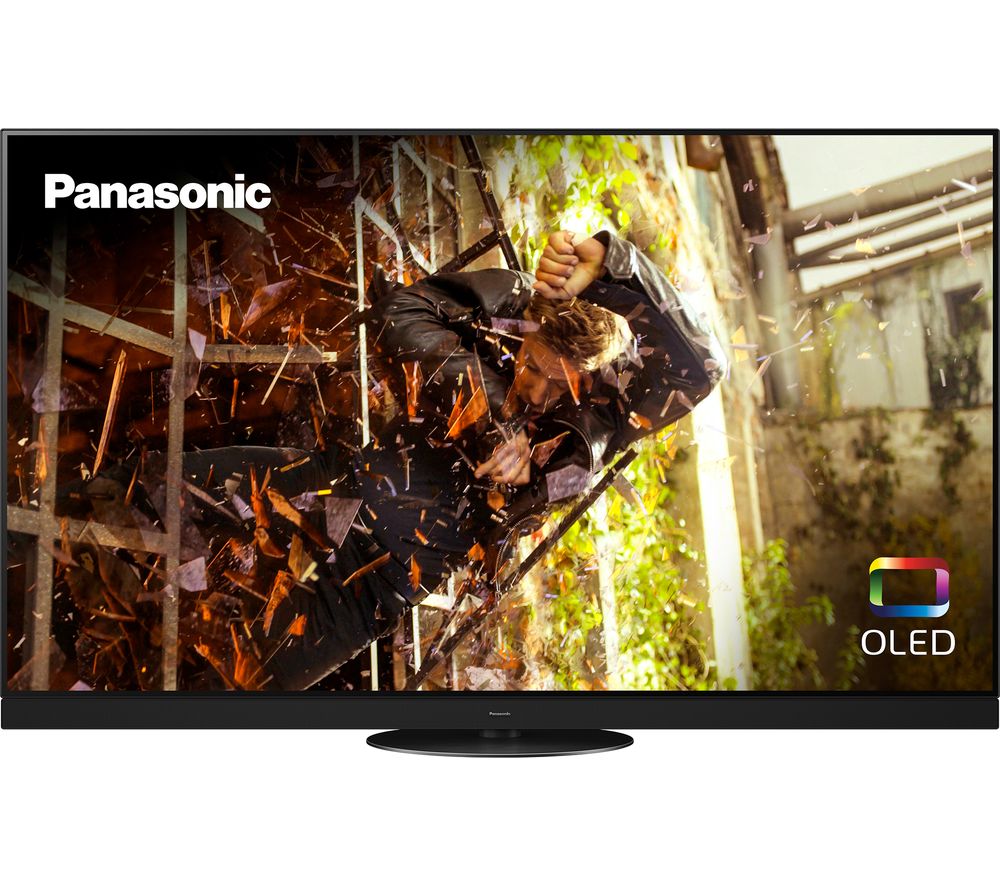 PANASONIC TX-55HZ1500B 55 Smart 4K Ultra HD HDR OLED TV