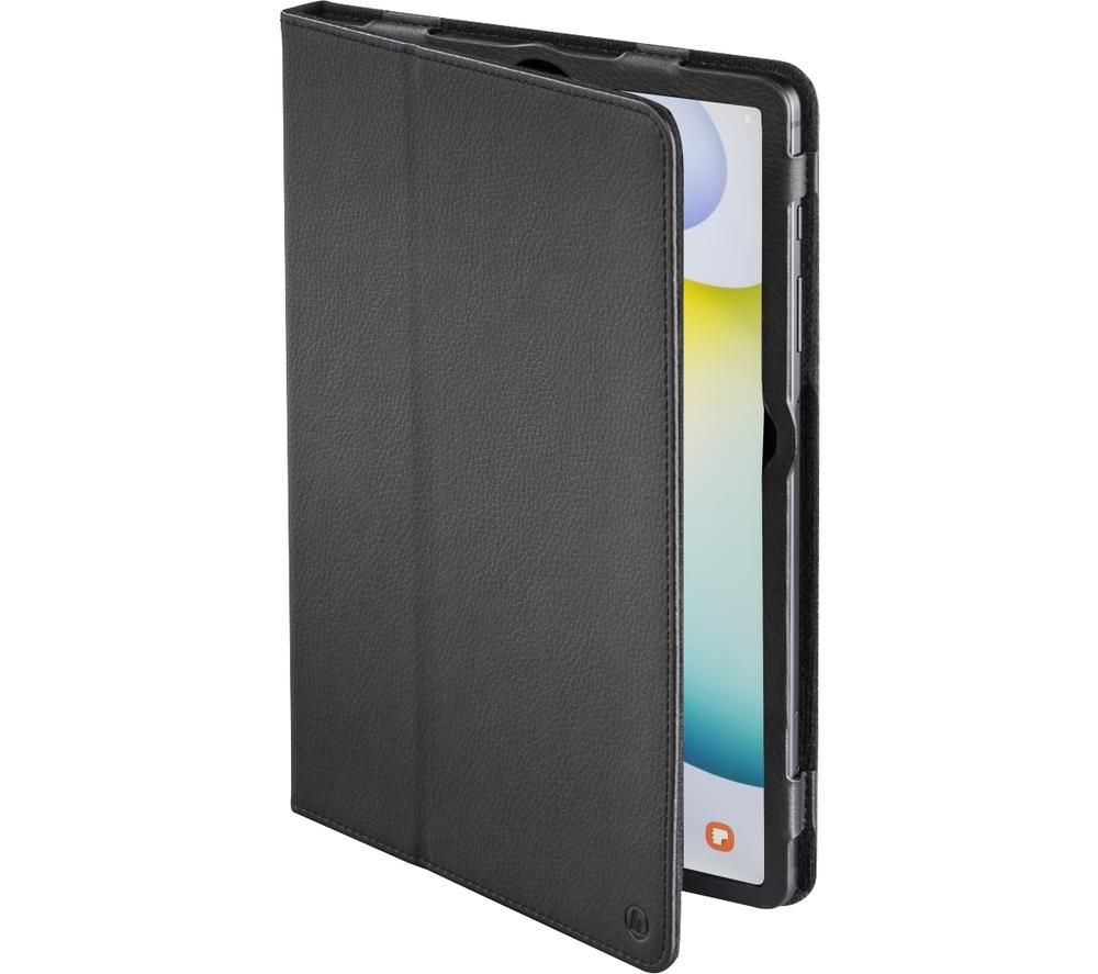 HAMA Essential Bend 10.4" Samsung Galaxy Tab S6 Lite Case - Black, Black