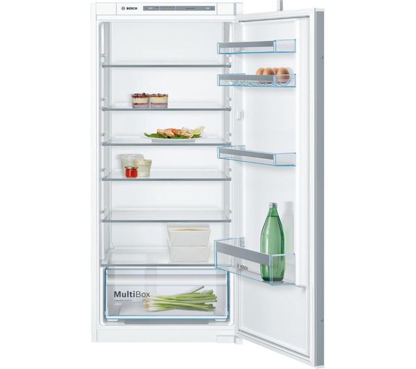 BOSCH KIR41VS30G Integrated Tall Fridge