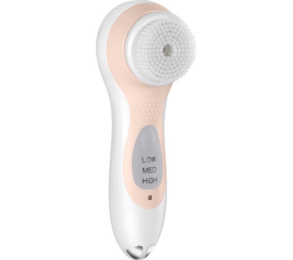 BABYLISS True Glow Sonic Skincare Cleansing System