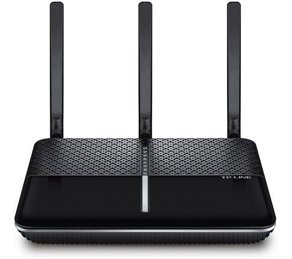 Tp-Link Archer VR900 V2 Wireless Modem Router - AC 1900, Dual-band