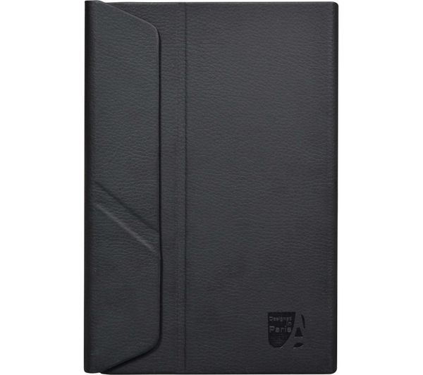 PORT DESIGNS Muskoka iPad Mini 4 Case - Black, Black