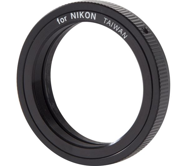 Celestron T-Ring - for Nikon
