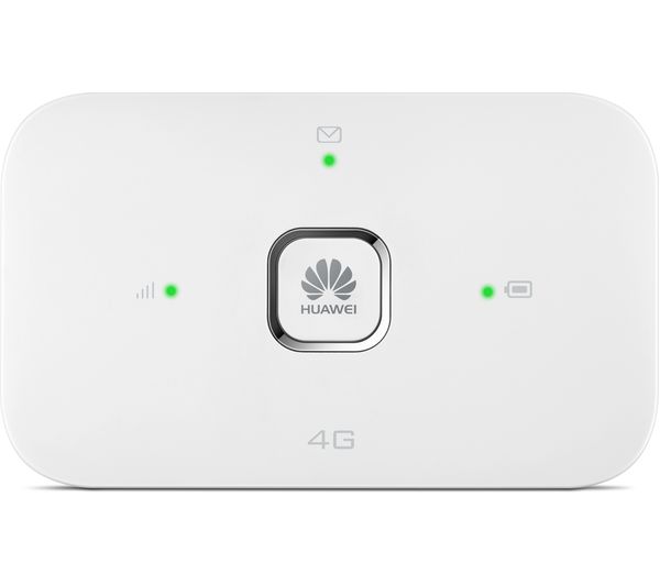 THREE E5573Bs-322 Pay Monthly 4G Mobile WiFi