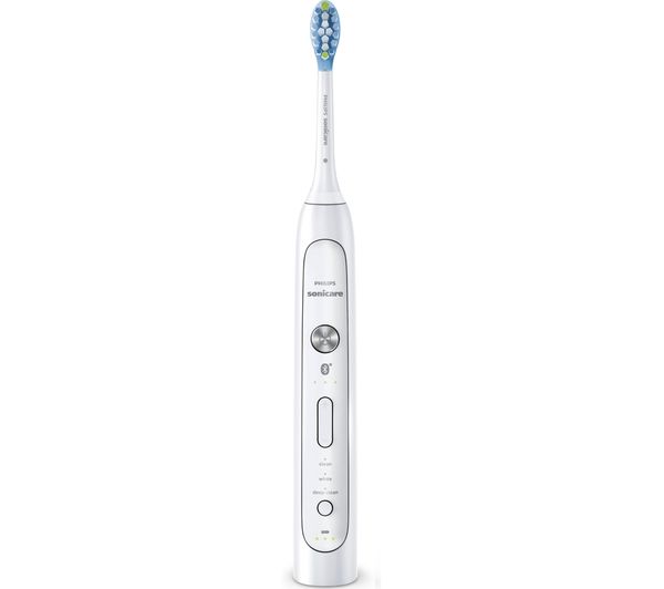 PHILIPS HX9191/06 Sonicare FlexCare Platinum Connected Electric Toothbrush