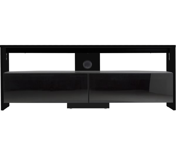 AVF FS1200SAUB TV Stand - Black, Black