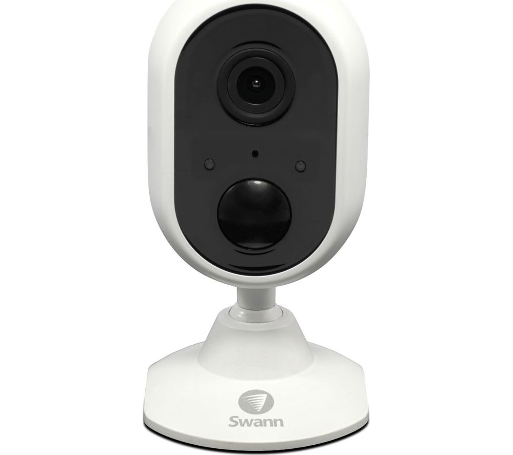 SWANN SWWHD-INDCAM-UK Full HD Indoor Security Camera