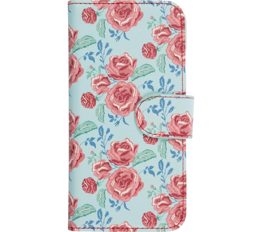 CASE IT iPhone 6, 7 & 8 Case - Roses