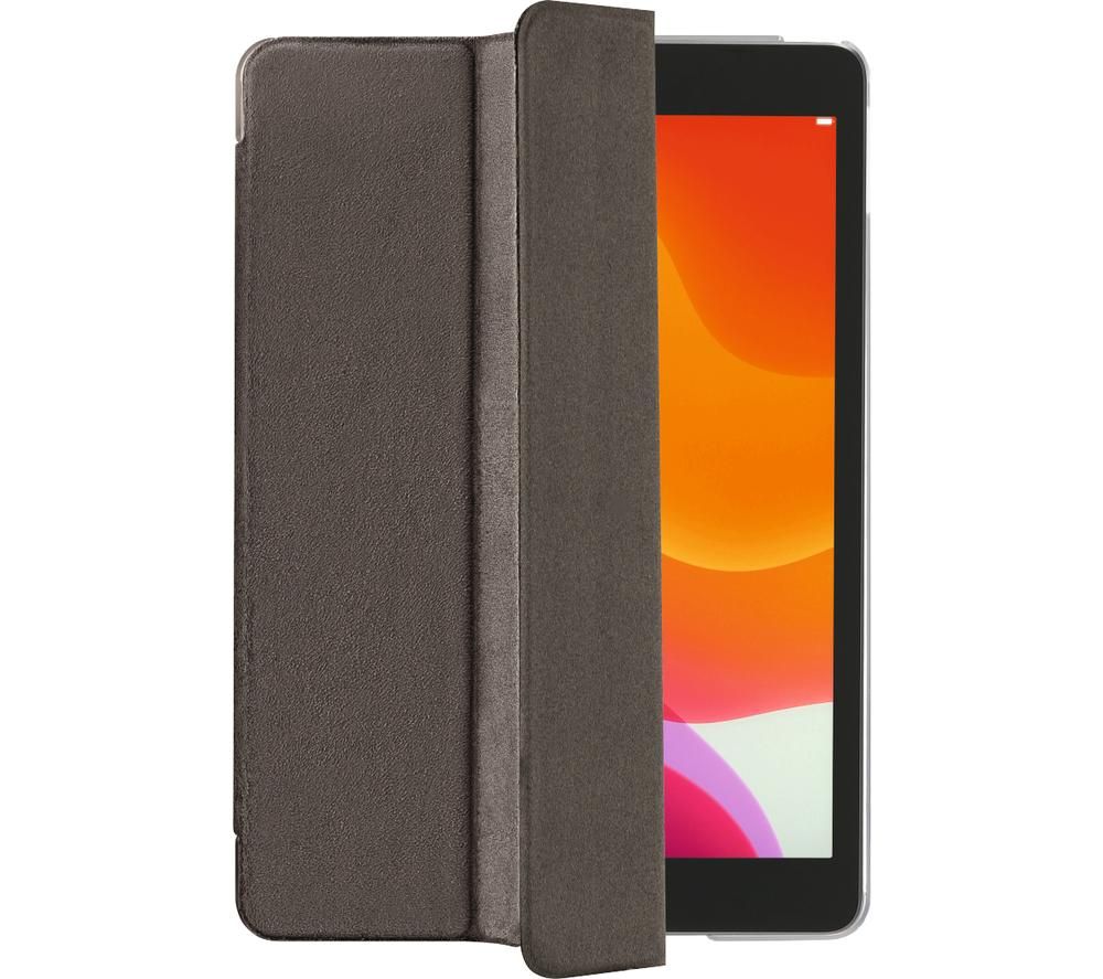 HAMA Finest Touch 10.2" iPad Smart Cover - Grey, Grey